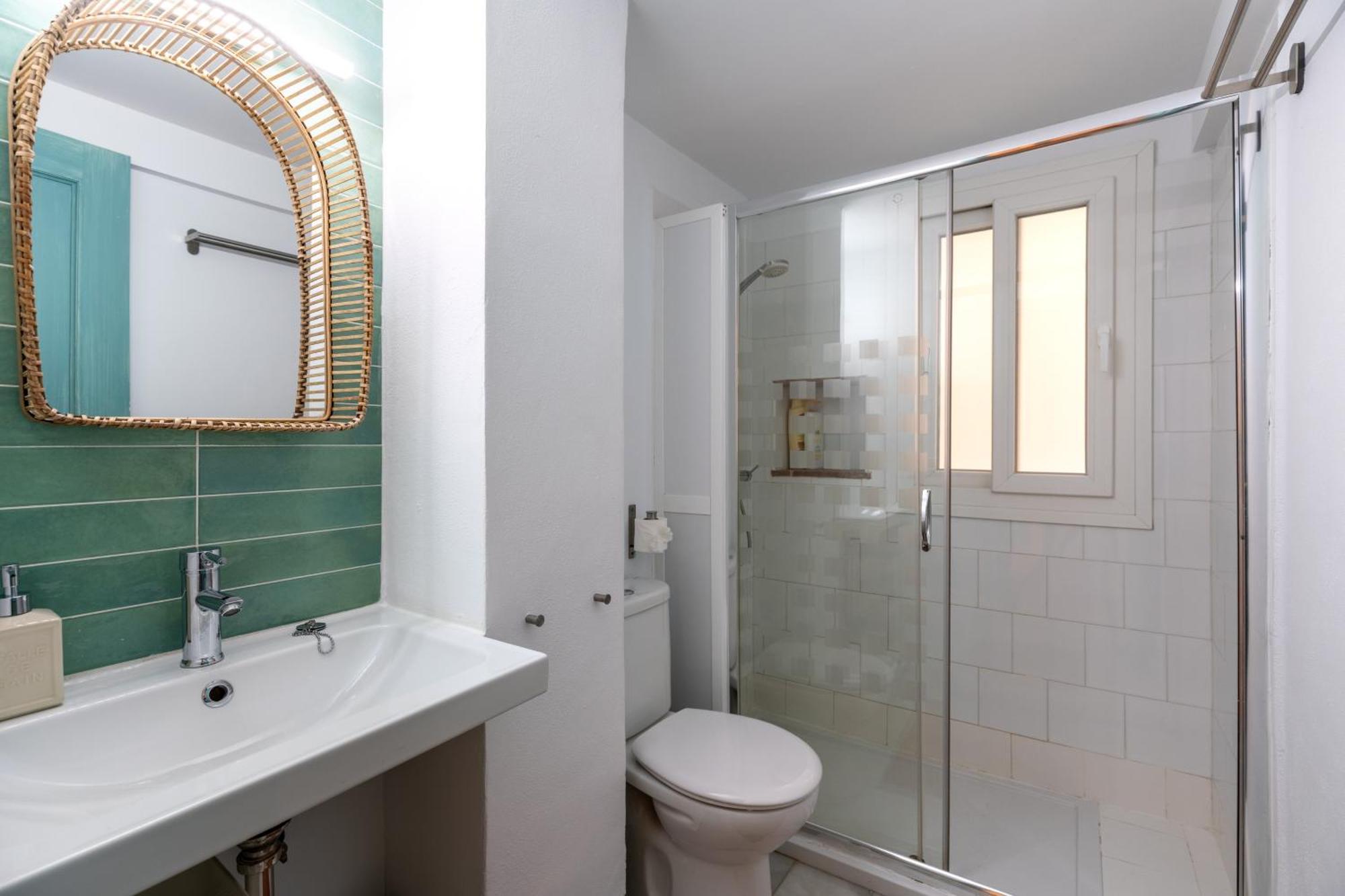 Apartament Abreu16 Sewilla Zewnętrze zdjęcie