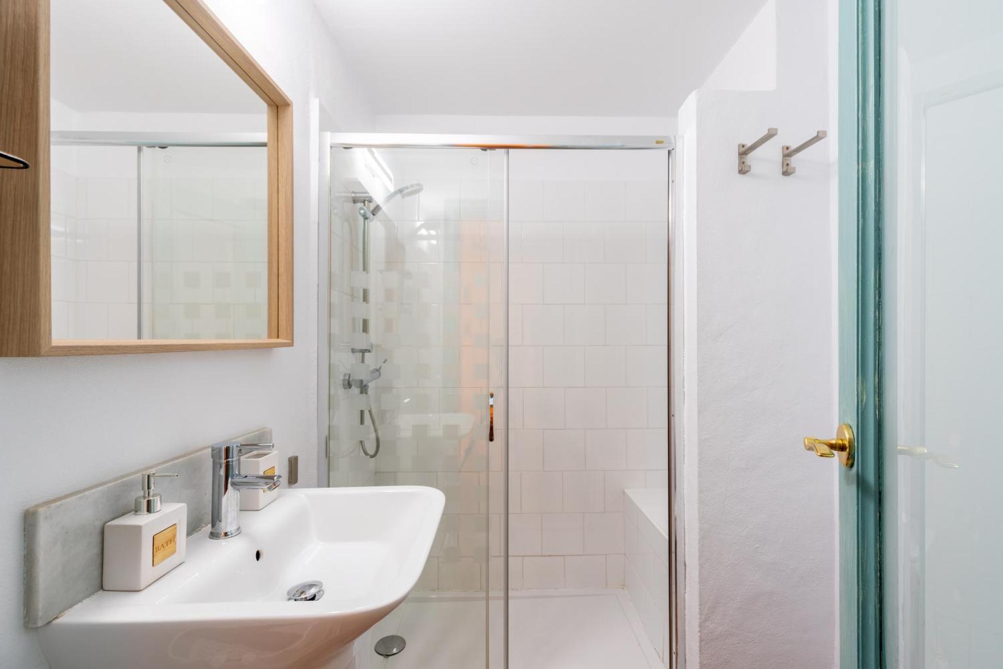 Apartament Abreu16 Sewilla Zewnętrze zdjęcie